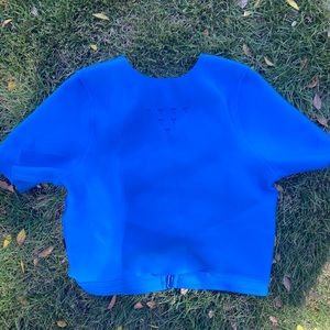 Venus bathing suit top- never worn size 8